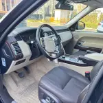 Land Rover Range Rover 2016 из Китая