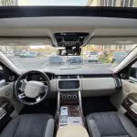 Land Rover Range Rover 2016 из Китая