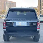 Land Rover Range Rover 2016 из Китая
