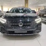 Volkswagen Passat 2021 186 л.с. — лот 56753679 из Китая
