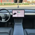Tesla Model Y 2022 лот 56753551 из Китая