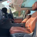 Volkswagen Touareg 2016 из Китая