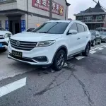 Fengguang Fengguang 580 2019 из Китая