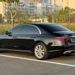 Mercedes-Benz S-Class 2022 313 л.с. — лот 56762243 из Китая