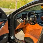 Mercedes-Benz S-Class 2022 313 л.с. — лот 56762243 из Китая
