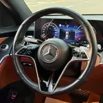 Mercedes-Benz S-Class 2022 313 л.с. — лот 56762243 из Китая