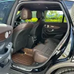Mercedes-Benz GLC 2021 258 л.с. — лот 56762111 из Китая