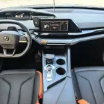 Changan UNI-V 2024 188 л.с. из Китая