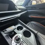 Changan UNI-V 2024 188 л.с. из Китая