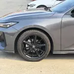 Changan UNI-V 2024 188 л.с. из Китая