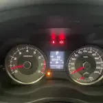 Subaru Forester 2016 из Китая