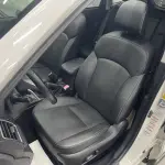 Subaru Forester 2016 из Китая