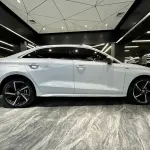 Audi A3 2022 из Китая
