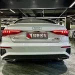 Audi A3 2022 из Китая
