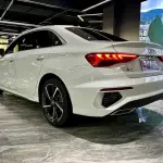 Audi A3 2022 из Китая