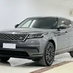 Land Rover Velar 2019 250 л.с. — лот 56664034 из Китая