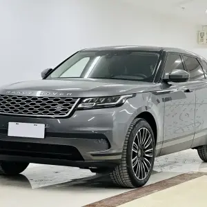Land Rover Velar 2019 250 л.с. — лот 56664034 из Китая