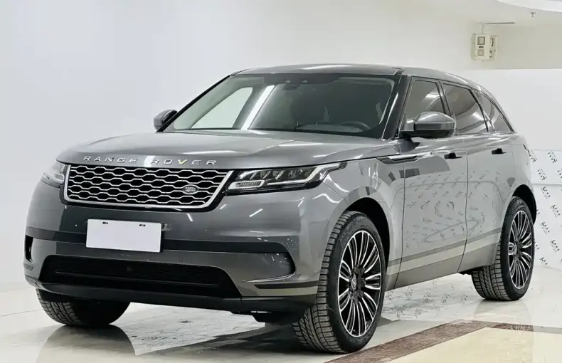 Land Rover Velar 2019 из Китая