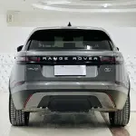 Land Rover Velar 2019 250 л.с. — лот 56664034 из Китая