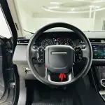 Land Rover Velar 2019 250 л.с. — лот 56664034 из Китая