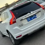 Volvo XC60 2016 214 л.с. — лот 56762897 из Китая