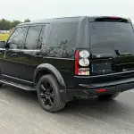 Land Rover Discovery 2013 249 л.с. — лот 56762760 из Китая