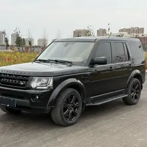 Land Rover Discovery 2013 249 л.с. — лот 56762760 из Китая