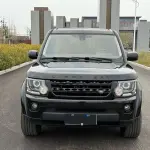 Land Rover Discovery 2013 249 л.с. — лот 56762760 из Китая