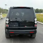 Land Rover Discovery 2013 249 л.с. — лот 56762760 из Китая