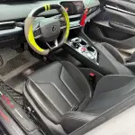 Changan UNI-V 2023 из Китая