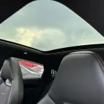 Changan UNI-V 2023 из Китая