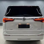 Buick GL8 2024 237 л.с. — лот 56763742 из Китая
