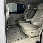 Buick GL8 2024 237 л.с. — лот 56763742 из Китая