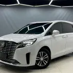 Buick GL8 2024 237 л.с. — лот 56763742 из Китая