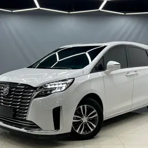 Buick GL8 2024 237 л.с. — лот 56763742 из Китая