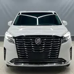 Buick GL8 2024 237 л.с. — лот 56763742 из Китая