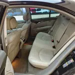 Mercedes-Benz E-Class 2008 из Китая