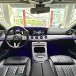 Mercedes-Benz CLS 2020 184 л.с. из Китая
