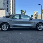 Ford Mondeo 2024 из Китая