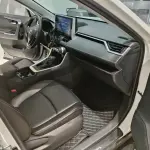 Toyota RAV4 2019 из Китая