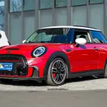 MINI Mini 2017 из Китая