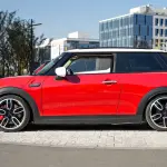 MINI Mini 2017 из Китая