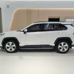 Toyota RAV4 2019 из Китая