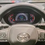 Toyota RAV4 2019 из Китая