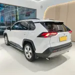 Toyota RAV4 2019 из Китая