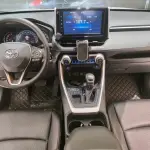 Toyota RAV4 2019 из Китая