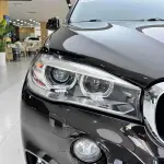 BMW X5 (Import) 2017 306 л.с. — лот 57002036 из Китая