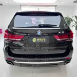 BMW X5 (Import) 2017 306 л.с. — лот 57002036 из Китая