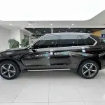 BMW X5 (Import) 2017 306 л.с. — лот 57002036 из Китая