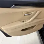 BMW 5 Series 2013 184 л.с. — лот 56758556 из Китая